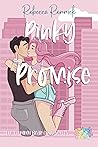 Pinky Promise (Gummy Bear Orgy, #1) Book cover for Pinky Promise (Gummy Bear Orgy, #1)