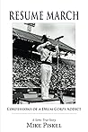 Resume March: Con...