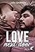 Love Next Door