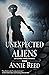Unexpected Aliens