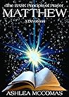 Matthew: A Devotional