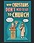 WHY CHRISTIANS DON'T NEED T...