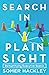 Search in Plain Sight: Demystifying Executive Search