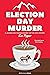 Election Day Murder: Jackso...