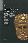 Aristófanes: Las ...