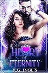 Heart Of Eternity Book cover for Heart Of Eternity