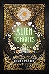 Alien Tongues (Cosmic Bonds, #1) Book cover for Alien Tongues (Cosmic Bonds, #1)