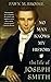 No Man Knows My History: The Life of Joseph Smith