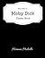 Moby Dick - Classic Book