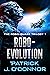Robo-Evolution by Patrick J. O'Connor