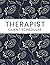 Therapist Client Scheduler:...