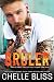 Brûler (Men of Inked: Tout feu tout flamme, #2)