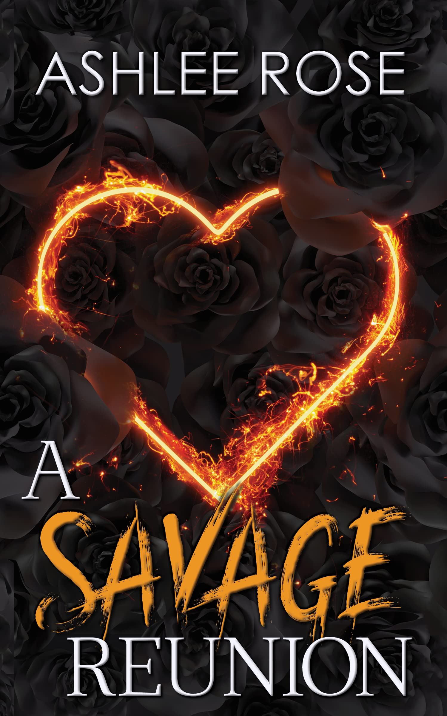 A Savage Reunion (Kindle Edition)