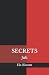 Secrets: Juli (German Edition)