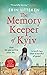 The Memory Keeper of Kyiv by Erin Litteken