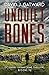 Unquiet Bones (DCI Harry Grimm, #12)