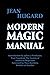 Modern Magic Manual
