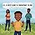 1, 2, 3 Self-Care Is Important To Me: A Colorful, Counting, and Rhyming Book (The Creative, Coping, Conscious Child Book Series)