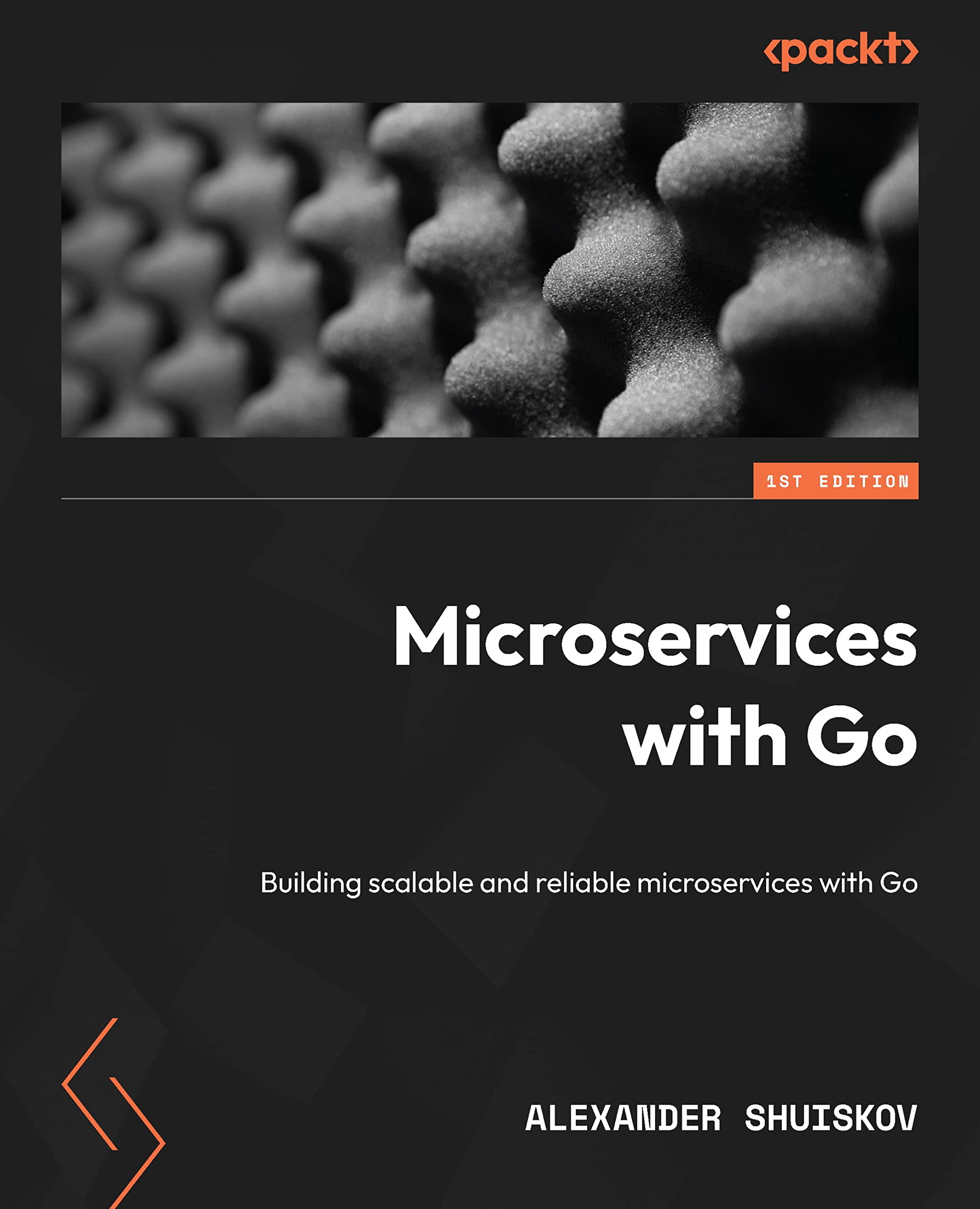 Microservices with Go: Building scalable and reliable microservices with Go (Kindle Edition)