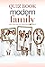 Modern Family Quiz Book: Ho...