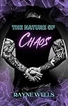 The Nature of Chaos (The Nature of #3)