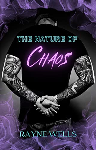 The Nature of Chaos (The Nature of #3)