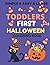 TODDLERS FIRST HALLOWEEN CO...
