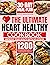 The Ultimate Heart Healthy ...