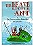 The Brave Little Ant & The Princess of the Butterflies - The ... by Jonathan Dixon