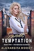 Sweet Temptation