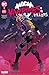 DC vs. Vampires: Killers #1