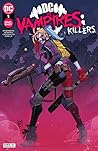 DC vs. Vampires: Killers #1