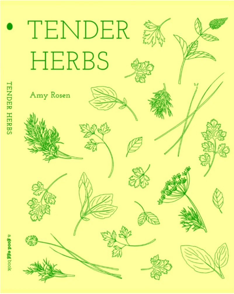 Tender Herbs