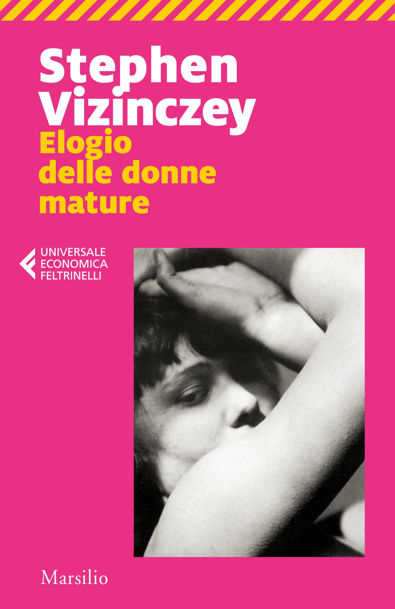Elogio delle donne mature (Italian Edition)