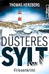 Düsteres Sylt: Kü...