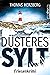 Düsteres Sylt: Küstenkrimi - Nordseekrimi (Hannah Lambert ermittelt - Friesenkrimi-Reihe 8) (German Edition)