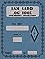 Ham Radio Log Book: For Ser...