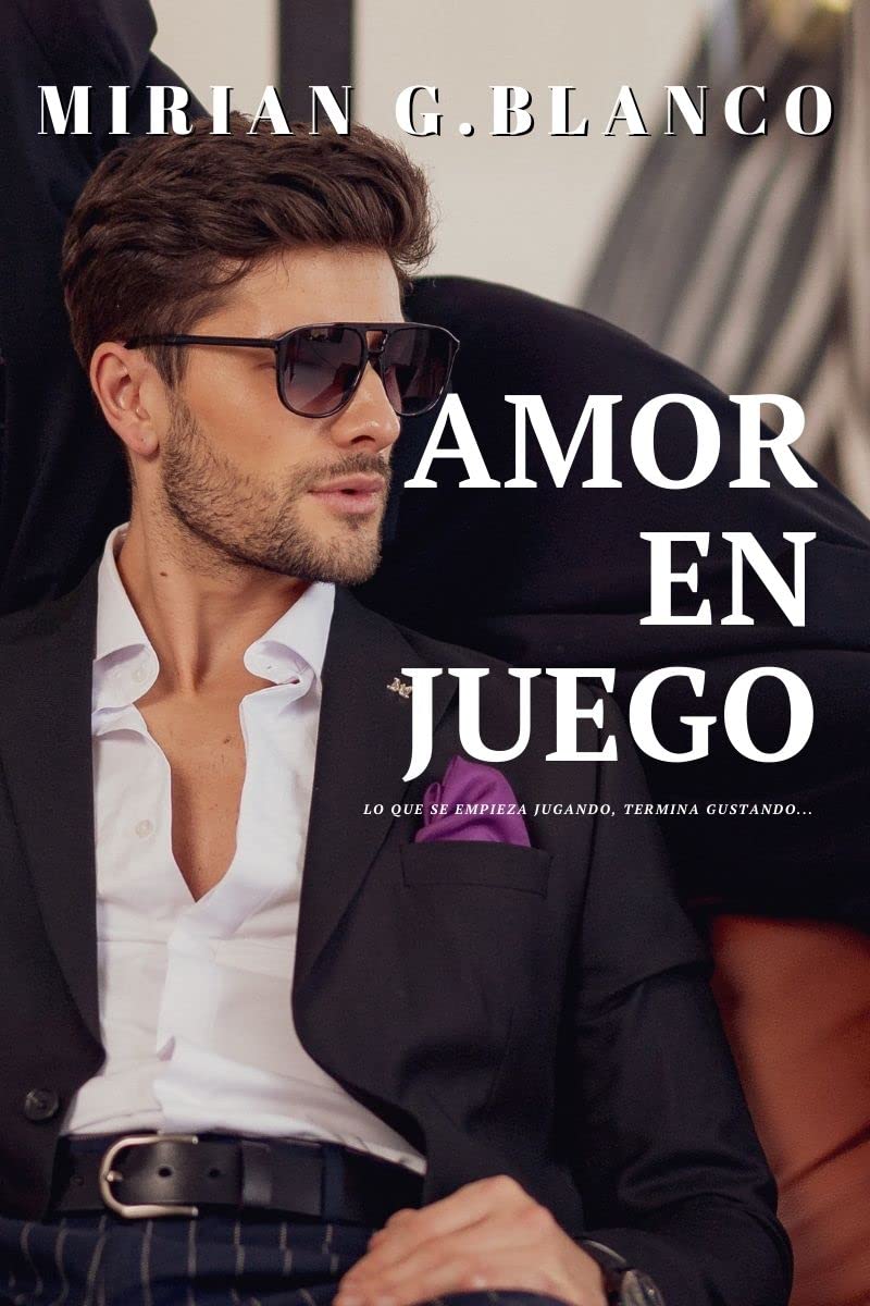 AMOR EN JUEGO (Spanish Edition)