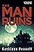 The Man at the Ruins