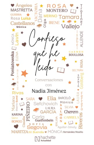Confieso que he leído (Paperback)