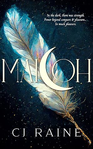 Maicoh (Navajo Legends Book 1)