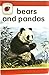 Bears and Pandas (Leaders, Series 737)