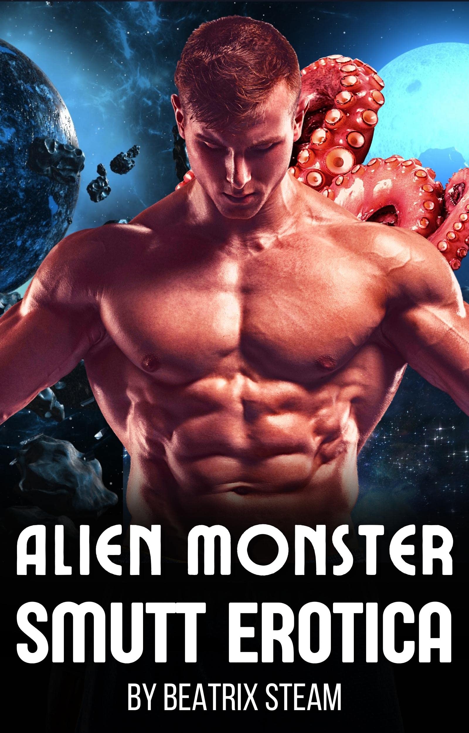 Alien Monster Smutt Erotica Bundle (Kindle Edition)