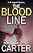 The Blood Line (DI Hogarth ...