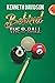 Behind the 8-Ball by Kenneth Davidson