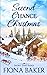 Second Chance Christmas (Snowy Pine Ridge)