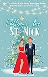 Falling for St. Nick