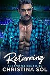 Returning by Christina Sol