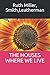 THE HOUSES WHERE WE LIVE by Ruth Miller Smith Leatherman