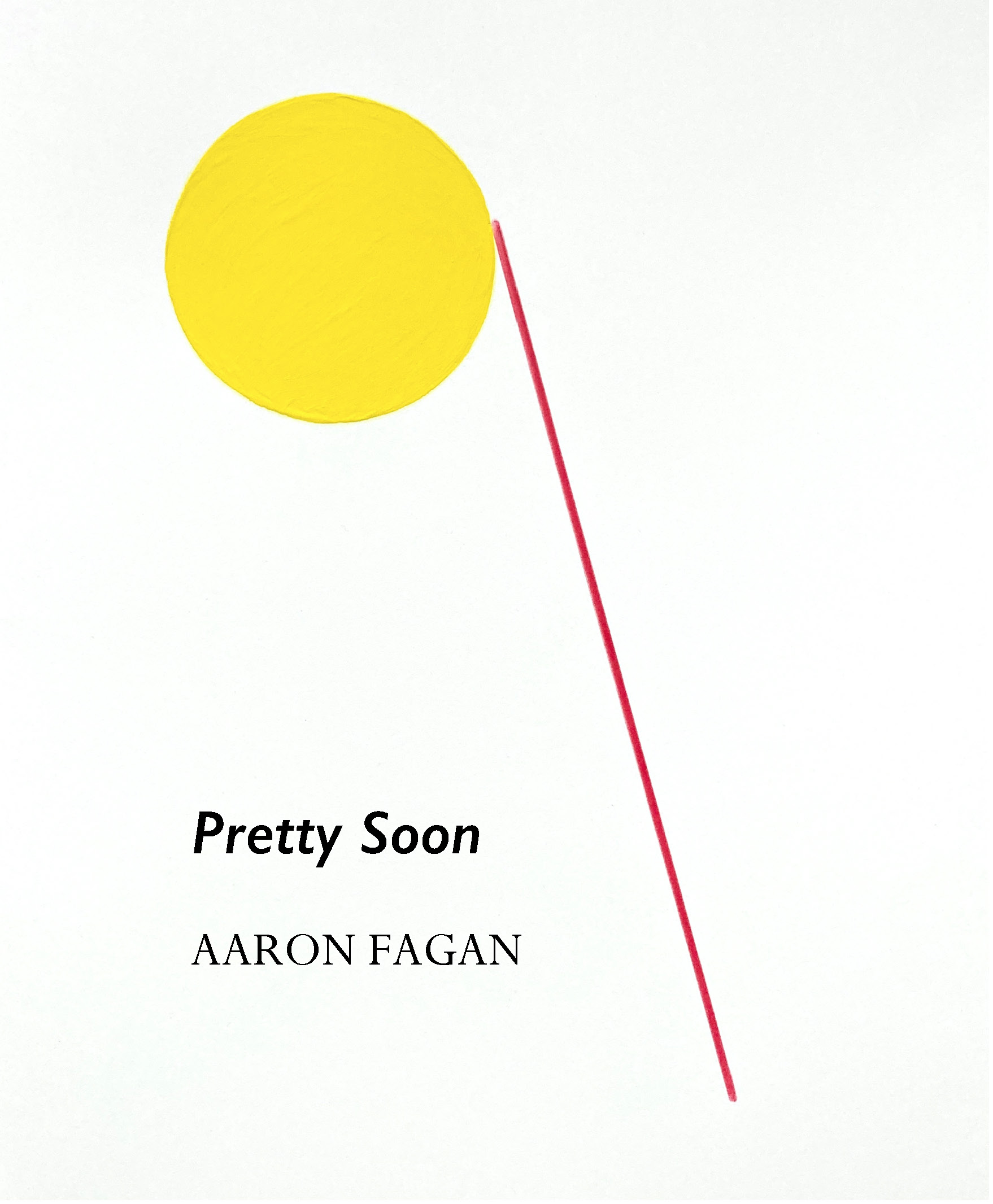 Pretty Soon
